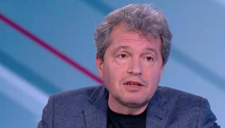 Слави Трифонов допълва, че публичният ни дълг е над 40