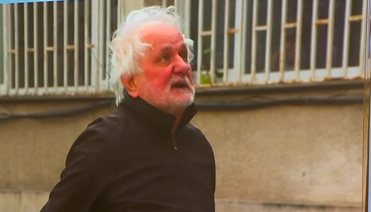 Нападателят бе задържанОт болница Царица Йоана – ИСУЛ“ съобщиха подробности