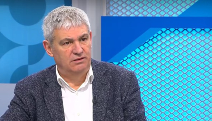 Доходите трябва да догонват инфлацията, затова е редно да има