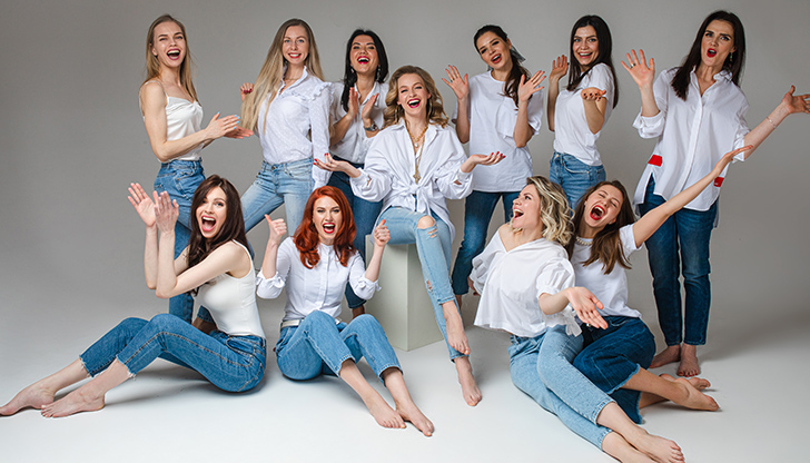 Тези три женски зодиакални знака имат една обща черта: те