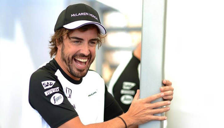 Испанецът е получи травма след инцидент на квалификацията в АвстралияДвукратният