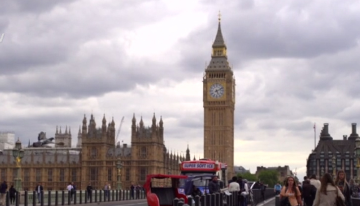 Най-предпочитаните от българските ученици са училищата и колежите във Великобритания,