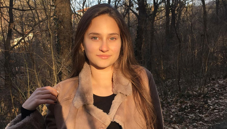 Димка Лазарова е преборила конкуренция от 300 видеоклипа, изпратени от