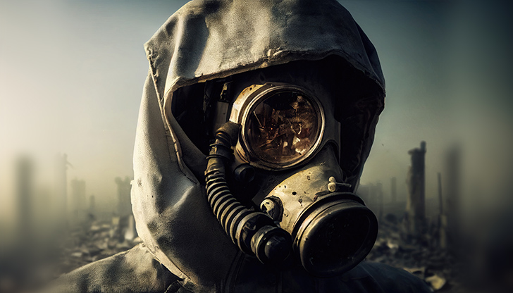 Най-малко 11 цивилни са загинали при атаките срещу 10 украински