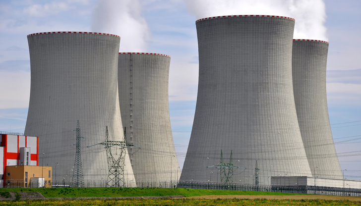 Енергоатом“ планира да измести Русия от европейския пазар и да