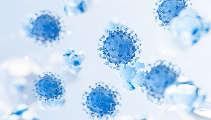 115 са новите случаи на коронавирус у насНаправени са 3096