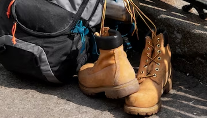 Инструкции как бързо да си стегнем раница за евакуация Писателят