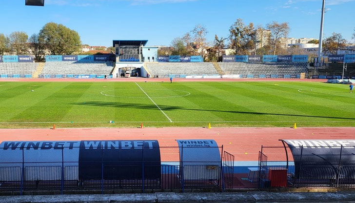 Събитието ще се проведе на Градския стадионНа 22 и 23