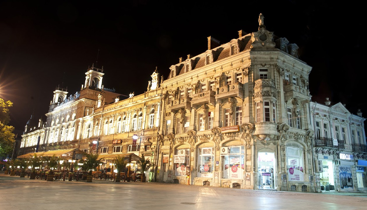 Срокът за подаване на оферти за участие е до 23:59