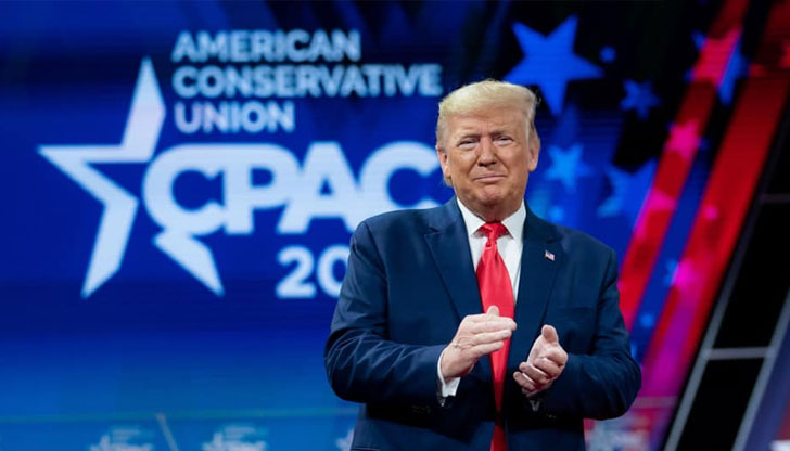 Експрезидентът призова поддръжниците си да излязат на протестБившият президент на