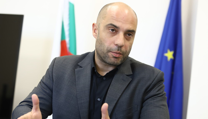 Твърде рано е да очаквате в рамките на един месец