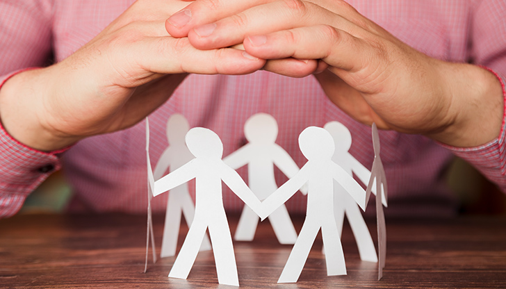 Те обхващат близо 5000 деца, младежи и пълнолетни хора в