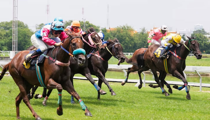 Детето се е оплакало от болки в крачето и гърдитеКон