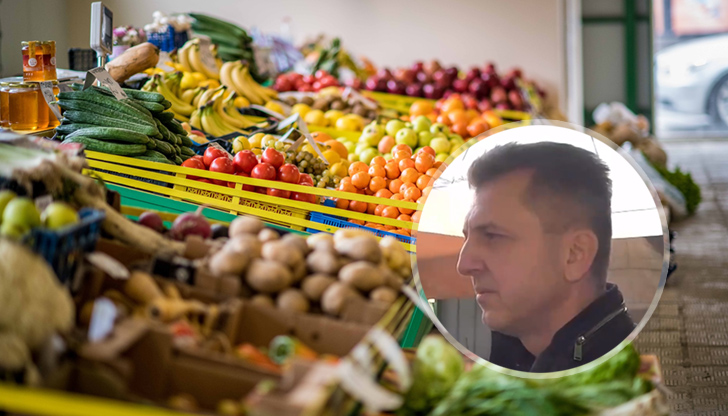 Между 36 и 46 стотинки струва едно яйце днес на