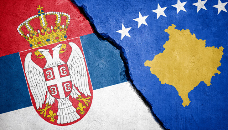 Снимка: Сърбия и Косово не се договориха