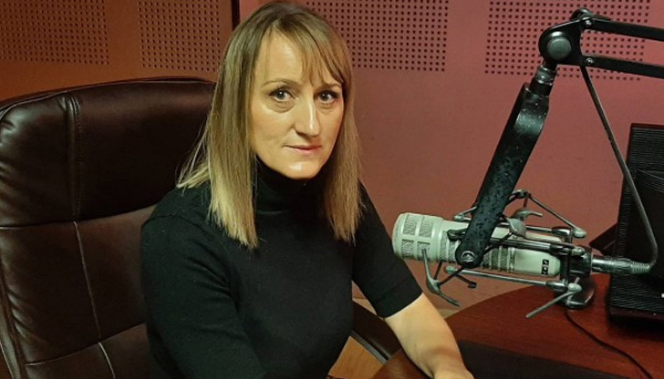 По думите на Росица Карамфилова тя и екипът ѝ са