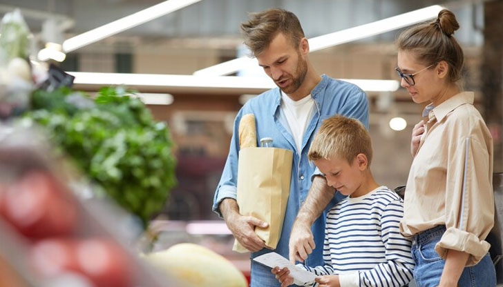 Това не означава, че цените ще започнат да падатПрез 2022