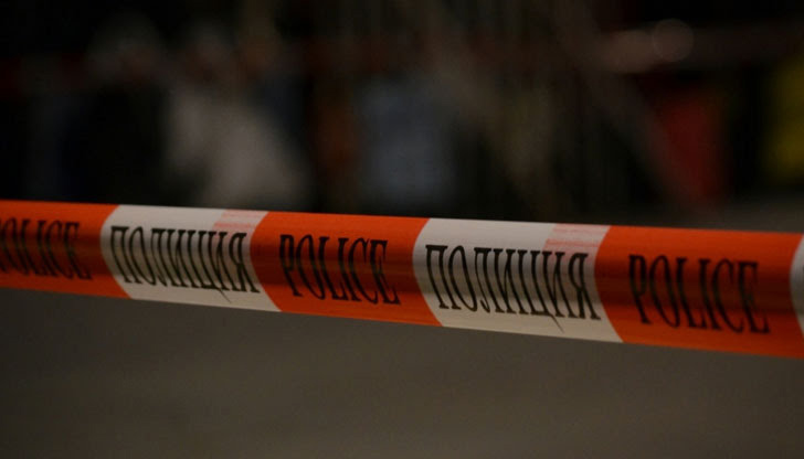 Полицията разследва истината за смъртта на младия мъж във великотърновското