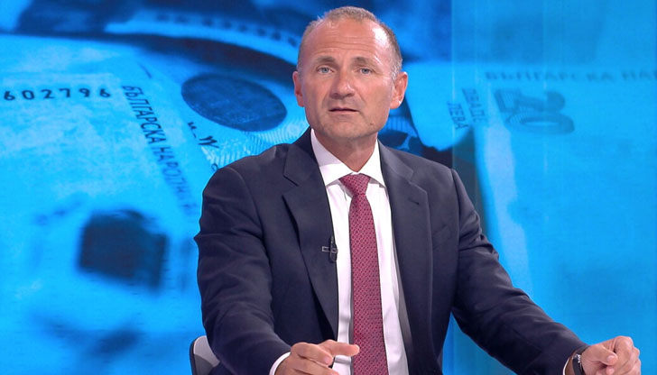 Ние не сме опитно зайче. Не може Европа да ни