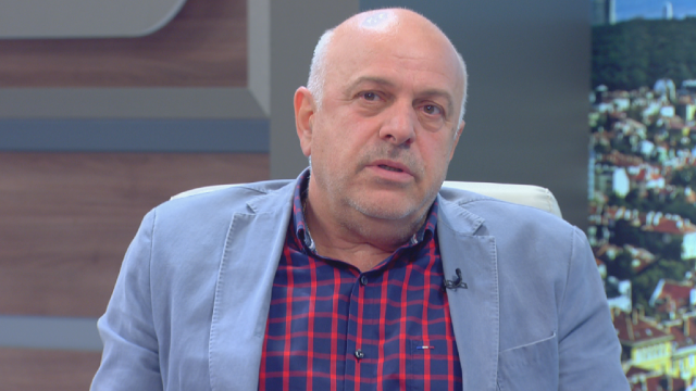 Изпитът по кормуване в България масово се купува“Добре е да