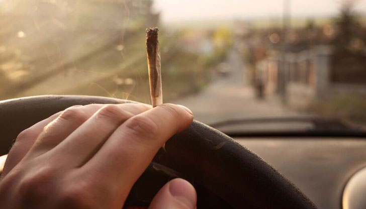 Мъжът отказал да даде проба за медицинско изследване в ЦСМП21-годишен