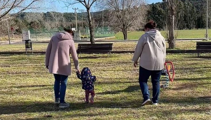 ВАС реши съдбата на малката СараБългарският Върховен административен съд (ВАС)