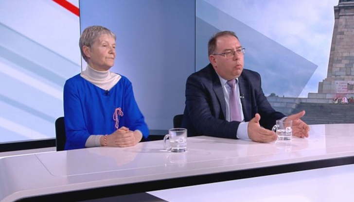 Решението за преместване не случайно е взето в предизборната кампания,