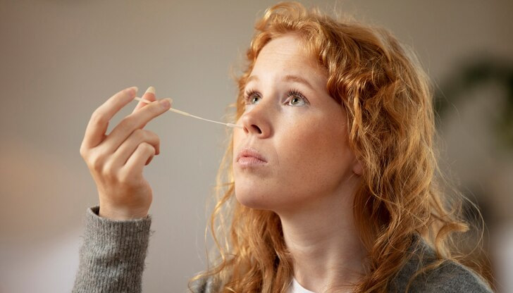 Делът на положителните резултати в страната е 4,6 процентаВ Русенско