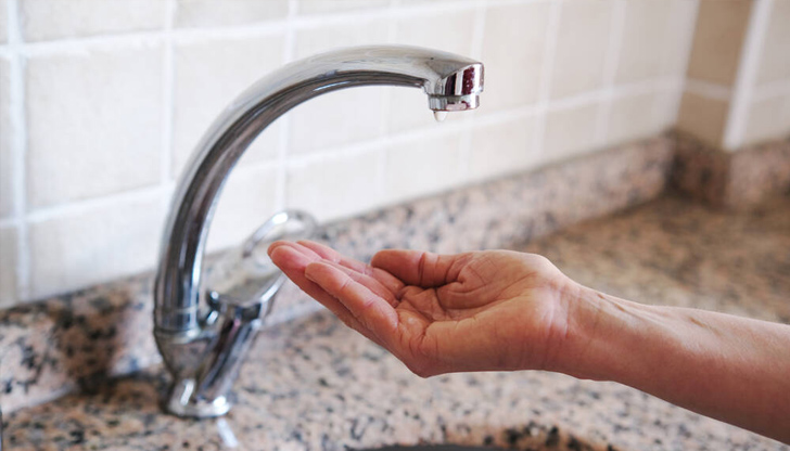 От ВиК Русе оповестиха, че в утрешния ден от 9:00