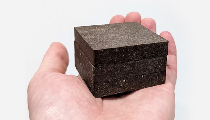 Учените са изчислили, че 25-килограмов чувал с чипс съдържа достатъчно