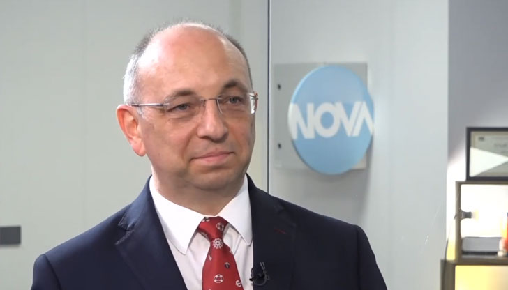 В България няма закон, който да задължава веригите да слагат