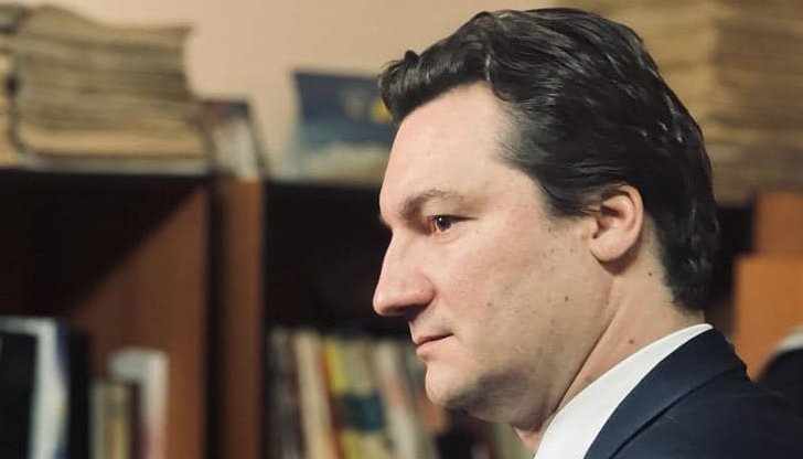 В понеделник ГДБОП и ДАНС влязоха в няколко ТЕЦ-а и