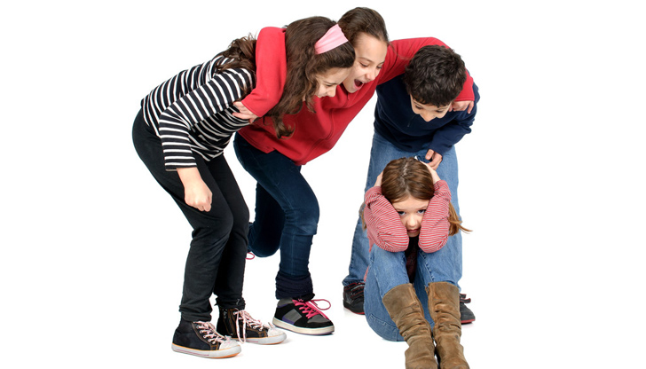 До боя се стигнало заради направена забележка на едно от