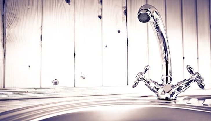 Нормалното водоподаване ще бъде нарушено от 8:30 до 17:00 ч.