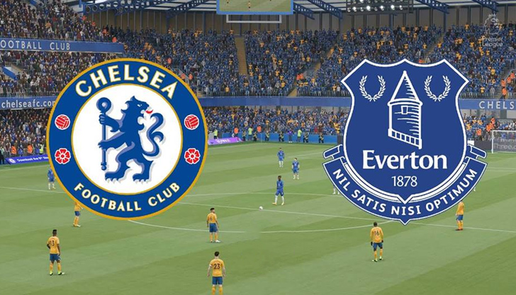 Челси срещу Евертън е един от най-вълнуващите сблъсъци, които ни