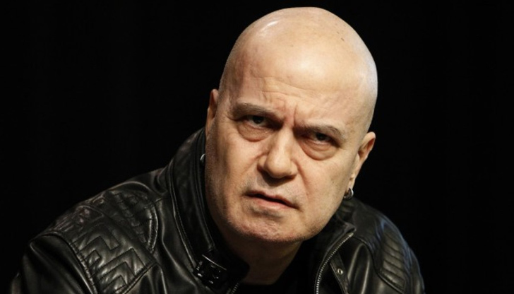 Слави Трифонов обяви, че СЕМ иска да наложи глоба в