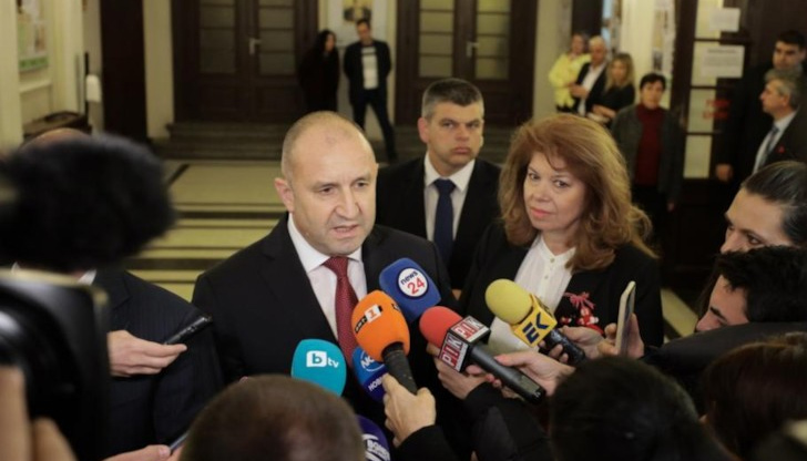 Огромният проблем пред българските граждани е инфлацията и особено цените