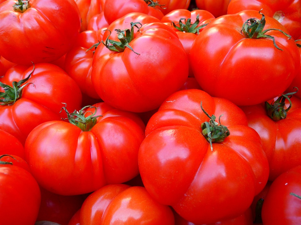 Тази година ситуацията с домати българско производство е още по-тежкаТурция
