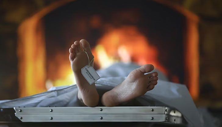 Чжуо Нан е изчезнал 11 години по-раноЖител на китайската провинция