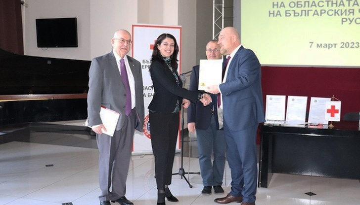 Незабавна хуманитарна подкрепа са получили 4.5 пъти повече души спрямо