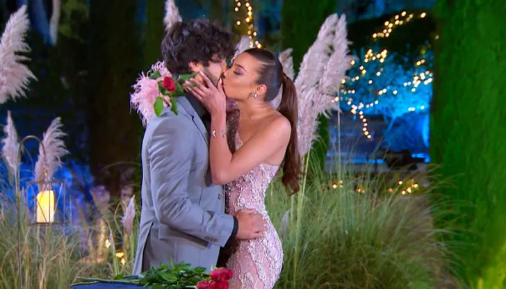 Виждаш ли какво става - всички котки стават кучки!, коментира