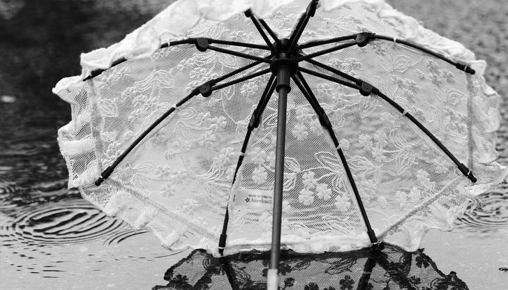 Максималните температури ще са между 6° и 11°Днес ще бъде