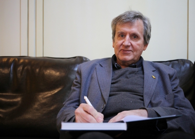 Без 3 март нито щяхме да имаме какво да съединяваме,