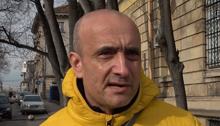 Социалният диалог с Министерството на вътрешните работи е в състояние