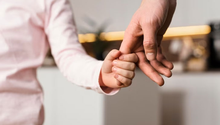 37-годишен баща от Русе се спаси от санкциониране, като се