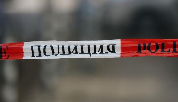 Предстои самоличността му да бъде установенаСигнал за открито тяло на