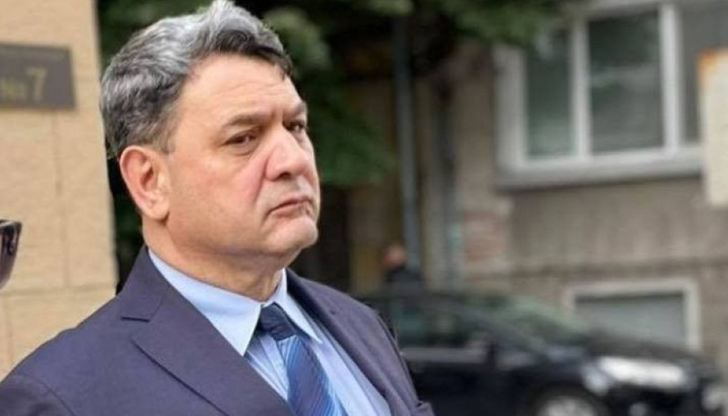 Гл. ком. Петър Тодоров коментира борбата с купения вот, битовата