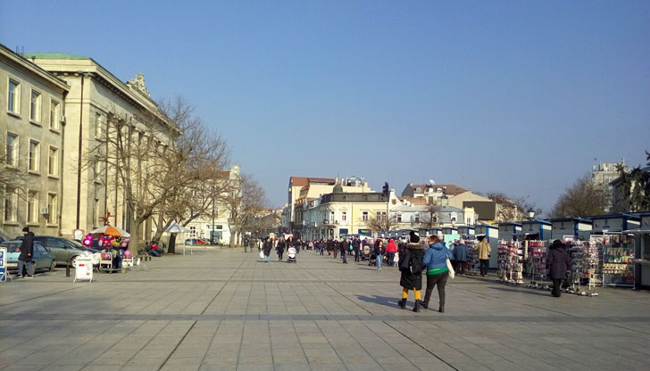 В 19-и МИР Русе ще бъдат избрани общо 7 депутатаПредставяме