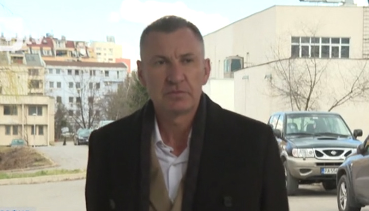 Желев обяви, че ще съди Благой Андонов, който твърди, че