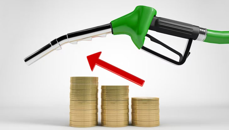 Фючърсите на сорта Брент от Северно море се покачиха с